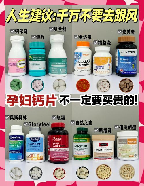 宿州代怀公司:供卵代怀妈妈补哪种钙比较好